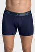 Leonisa Ultra-light Boxer Brief With Ergonomic Pouch
